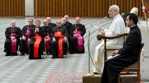 Το Βατικανό επιστρέφει 62 τεχνουργήματα των αυτοχθόνων του Καναδά