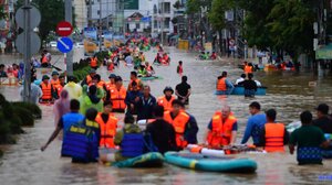 Οι γυναίκες πληρώνουν το βαρύτερο τίμημα των κλιματικών καταστροφών