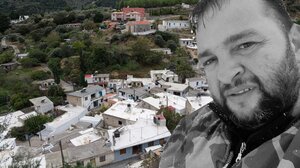 Μακελειό στα Βορίζια: Βάφτιση για τα παιδιά του 39χρονου πριν την κηδεία του