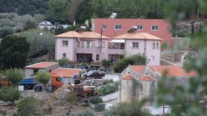 Βορίζια: «θα μπορούσαμε σήμερα να θρηνούμε 20 νεκρούς. Ακόμα και αστυνομικούς»