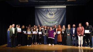 Πανηγυρική εκδήλωση στη Σητεία για τον Σύνδεσμο Τουριστικών Γραφείων