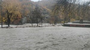 Χωρίς νερό το Νεστόριο, η Πτελέα και το Κρανοχώρι εξαιτίας της χθεσινής νεροποντής