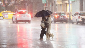 Καιρός: Καταιγίδες, βοριάδες, κρύο και χιόνια στα ορεινά την Παρασκευή στην Κρήτη