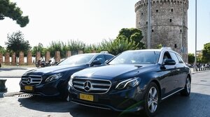 Οδηγούσε ταξί χωρίς δίπλωμα οδήγηση