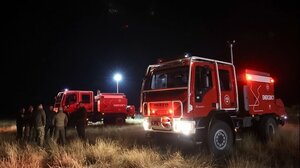 Τουρκια: Το υπ. Άμυνας επιβεβαίωσε ότι είναι νεκροί και οι 20 επιβαίνοντες στο C-130 που συνετρίβη στη Γεωργία