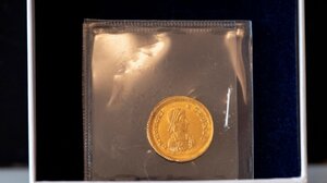 Ισπανικό χρυσό κέρμα του 1609 καταρρίπτει ρεκόρ σε δημοπρασία