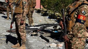 Βομβαρδισμοί του Πακιστάν στο Αφγανιστάν - Τουλάχιστον 10 νεκροί