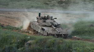 Ο ισραηλινός στρατός πραγματοποίησε επιχείρηση στη νότια Συρία για "τη σύλληψη υπόπτων"