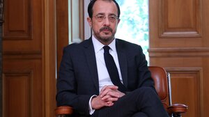 Χριστοδουλίδης: Προκαλώ να παρουσιαστούν στοιχεία για τον χρηματισμό μου