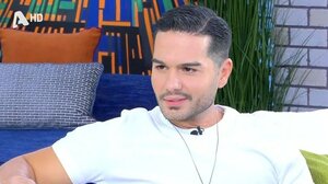 Αναβλήθηκε η δίκη του Χρήστου Μάστορα για οδήγηση υπό την επήρεια αλκοόλ