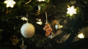 Χριστουγεννιάτικες εκδηλώσεις στην Αγία Βαρβάρα: ανοίγει τις πύλες του το "χριστουγεννιάτικο χωριό"