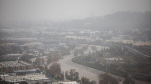 Σε κατάσταση έκτακτης ανάγκης το Λος Άντζελες, λόγω έντονων βροχοπτώσεων