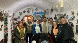 Το ΚΠΕ/ΚΕΠΕΑ Αρχανών – Ρούβα – Γουβών σε πρόγραμμα ERASMUS+ στη Γρανάδα