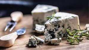 Μερικές φορές ένα λάθος στην κουζίνα γεννά ένα θρύλο