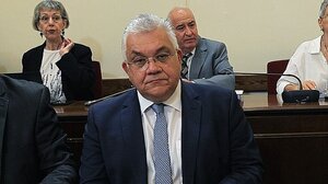 Ν. Παπαϊωάννου: Προσχέδιο ρύθμισης των επαγγελματικών δικαιωμάτων των πτυχιούχων Τμημάτων Μηχανικών ΤΕ των ΤΕΙ