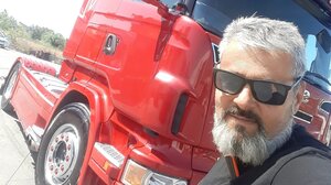 Βαρύ πένθος για τον χαμό του Μεσαρίτη οδηγού