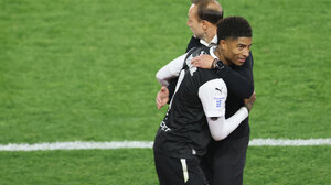 Παρακάμερα ΟΦΗ: Οι αφιερώσεις του Σαλσίδο, οι αντιδράσεις και το ξέσπασμα του Φούντα