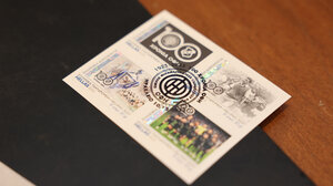 100 χρόνια ΟΦΗ… σαν σήμερα το 1925: Τα επετειακά γραμματόσημα για τα 100 χρόνια του ΟΦΗ