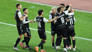 ΟΦΗ-Πανσερραϊκός 3-0: Νίκη-ανάσα για τον ΟΦΗ!