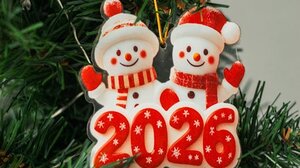 Αριθμολογία: Χρονιά μεγάλων αλλαγών το 2026