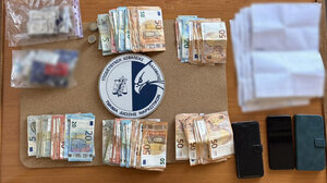 Εξάρθρωση κυκλώματος μαστροπείας σε Καλαμάτα και Τρίπολη