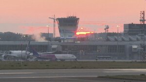 Πολωνία: Δύο αεροδρόμια έκλεισαν προσωρινά, λόγω ρωσικών πληγμάτων στην Ουκρανία