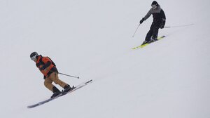 Στα λευκά ντύθηκαν τα ορεινά της χώρας – Κλειστή η Πάρνηθος