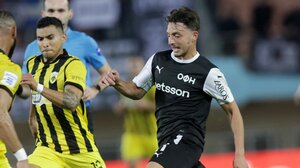 Η αποστολή του ΟΦΗ για την ΑΕΚ