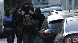 Από «πορτιέρης» στη Συγγρού, βαρόνος κοκαΐνης – Η σκοτεινή διαδρομή του «Έλληνα Εσκομπάρ»