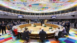 Ολοκληρώθηκε η συζήτηση στο Ευρωπαϊκό Συμβούλιο για τη Διεύρυνση της ΕΕ