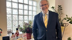 Το μήνυμα του Δημάρχου Σητείας για την νέα χρονιά