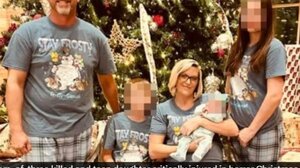 Τραγωδία στη Φλόριντα: Σκότωσε τη σύζυγό του και πυροβόλησε την κόρη τους... για το τηλεκοντρόλ