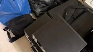 ΕΚΠΑ: Συνελήφθη 47χρονος που «άρπαξε» υπολογιστές, προτζέκτορες και οθόνες