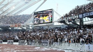 Super cup: συμμετοχή στη γιορτή, περιφρούρηση της πόλης! 