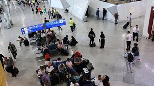 Ρεκόρ επιβατικής κίνησης για τον Διεθνή Αερολιμένα Αθηνών το 2025