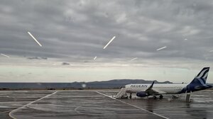 «Άλμα» στις διεθνείς αφίξεις στο Ηράκλειο - Ο Νοέμβριος έκλεισε με εντυπωσιακή αύξηση 43,5%