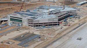 Στις 11 το πρωί της Παρασκευής η αυτοψία στο εργοτάξιο του αεροδρομίου Καστελίου