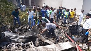 Συντριβή Air India: Νέα στοιχεία φέρνει η κοινή έρευνα που ξεκινά στις ΗΠΑ