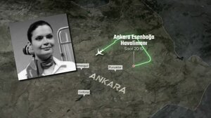 Πτώση αεροσκάφους στην Τουρκία: Θρήνος για την Ελληνίδα αεροσυνοδό Μαρία Παππά