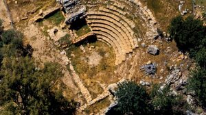 «Χαμένες Κοινότητες»