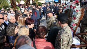 Ηράκλειο: Λαμπρός ο εορτασμός του Αγίου Νικολάου στη Νέα Αλικαρνασσό (φωτογραφίες)