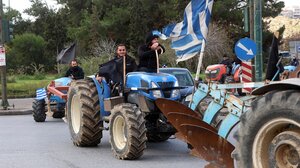 Τσιάρας: Χωρίς την ΑΑΔΕ θα συνεχιζόταν η παθογένεια του ΟΠΕΚΕΠΕ - Ποια αιτήματα μπορούμε να ικανοποιήσουμε