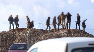 Οι αγροτικές κινητοποιήσεις, ο πετροπόλεμος και οι τρομοκρατημένοι οδηγοί!