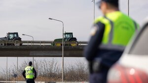 Tο μεσημέρι της Κυριακής η πανελλαδική σύσκεψη των αγροτών στα Μάλγαρα