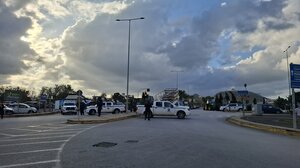 Ανοιχτός ο ΒΟΑΚ, κανονικά η κυκλοφορία