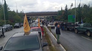 Χανιά - Αγροτικό Συλλαλητήριο: "Όλοι στο αεροδρόμιο" λένε οι μελισσοκόμοι