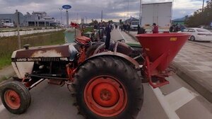 Πανελλαδική σύσκεψη των αγροτών στα Μάλγαρα την Κυριακή