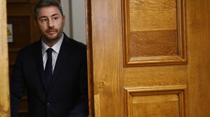 Ο Νίκος Ανδρουλάκης για την επέτειο των Ιμίων 