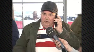 Ανεστίδης: «Δεν έχουν κατασχέσει τους λογαριασμούς του "Φραπέ" και κατάσχεσαν τους δικούς μου; Είμαι καθαρός... τζάμι»