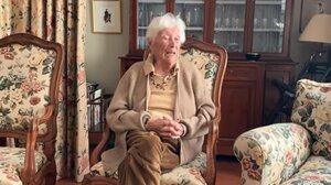 Πέθανε σε ηλικία 100 ετών η Μαρία Σόλε Ανιέλι, αδερφή του Τζάνι